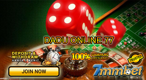 Dadu Online 77