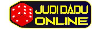 Logo Judi Dadu Online